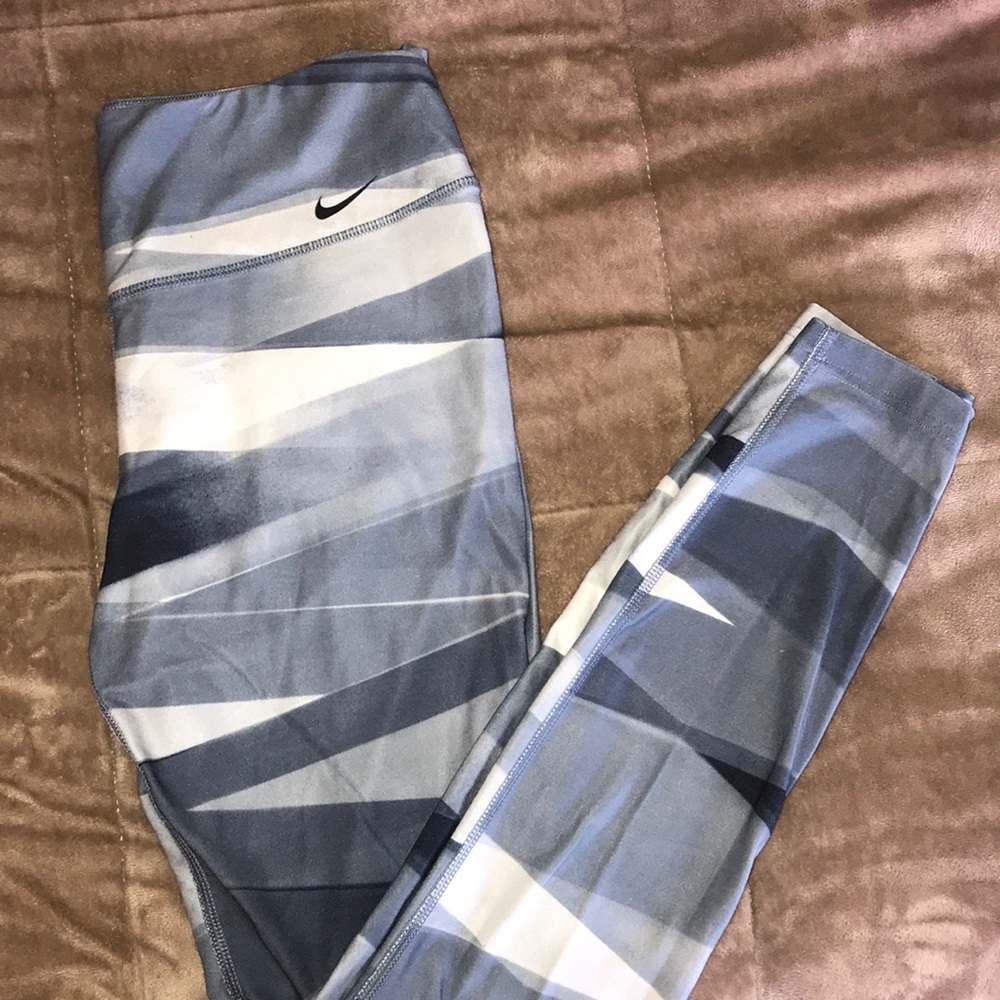 Dri-fit Nike leggings